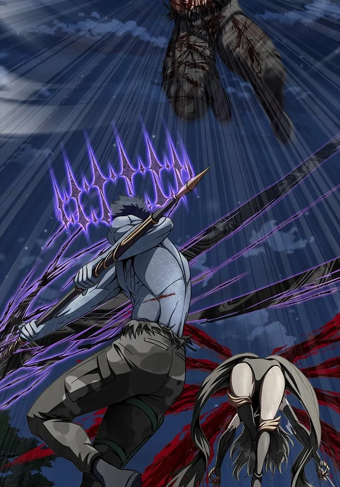 เพลเยอร์นักกินเหล็ก ตอนที่ 46 รูปที่ 140