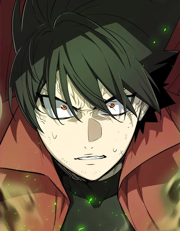 Overpowered Sword ตอนที่ ตอนที่ 129 รูปที่ 133