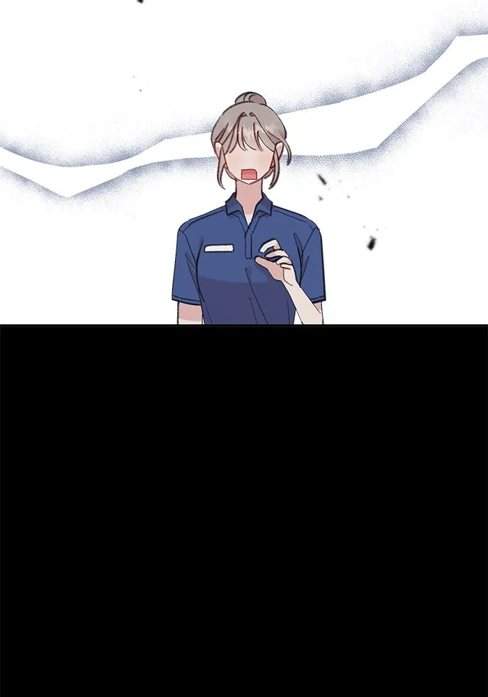 รักน้ำ รักปลา รักเธอนะ ตอนที่ 21 ปลาลัทธิชะตานิยม รูปที่ 59