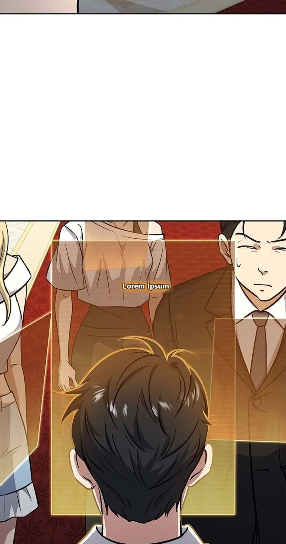 How to Survive Restructuring ว_ธ_เอาต_วรอดจากการปร_บโครงสร_าง ตอนที่ ตอนที่ 61 รูปที่ 70