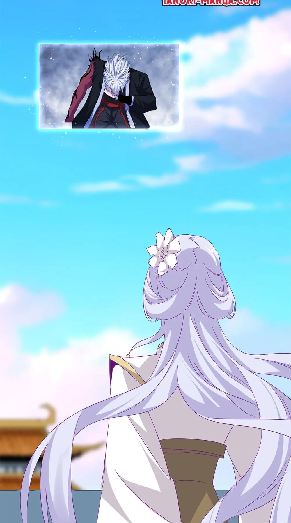 Magic Emperor ราชาจอมเวทย_ ตอนที่ ตอนที่ 723 รูปที่ 57