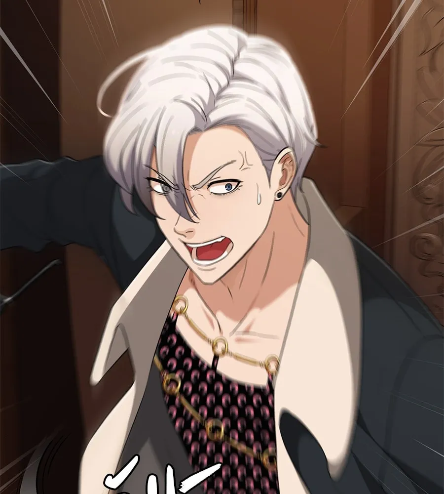 คอลเซ็นเตอร์เปลี่ยนชีวิต ตอนที่ 10 ข่าวฉาว รูปที่ 4