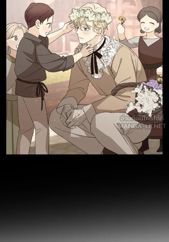 ครอบครัวสามีเห็นทีจะคลั่งรัก ตอนที่ 65 รูปที่ 60