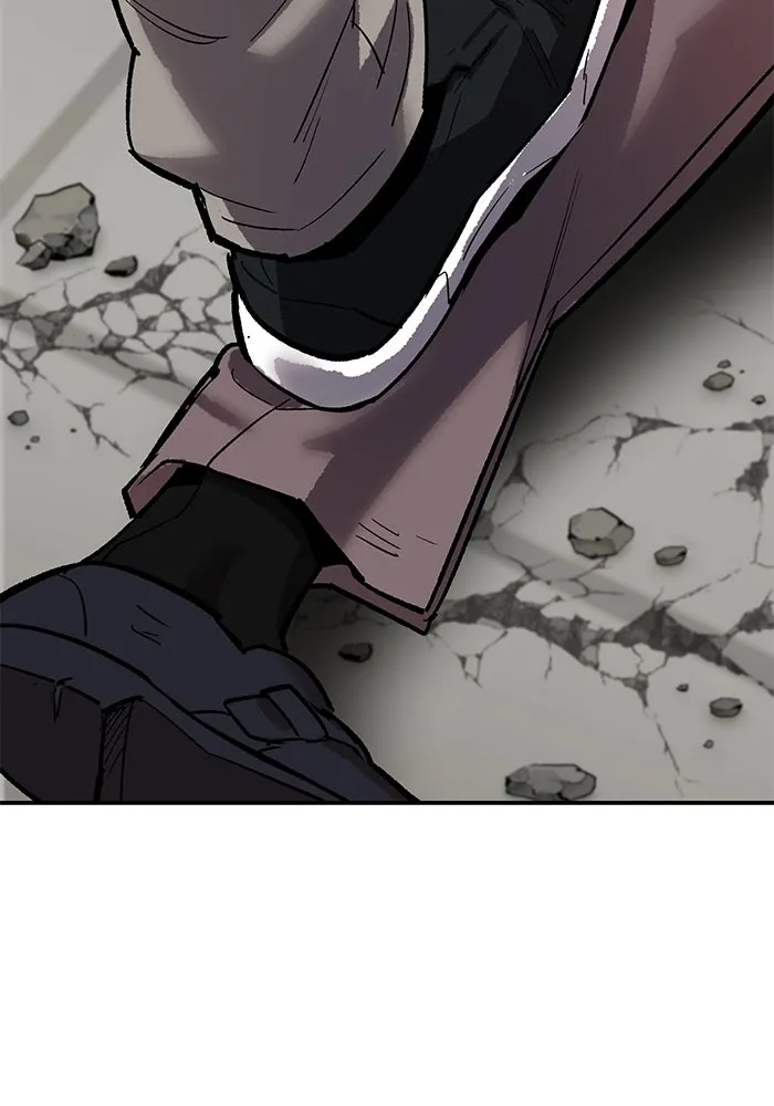 ยอดคนเลเวลทะลุ ตอนที่ 94 อันตรายที่คืบคลานเข้ามา รูปที่ 173