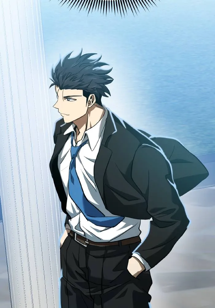 ราชาแห่งอ็อกทากอน ตอนที่ 42 รูปที่ 92