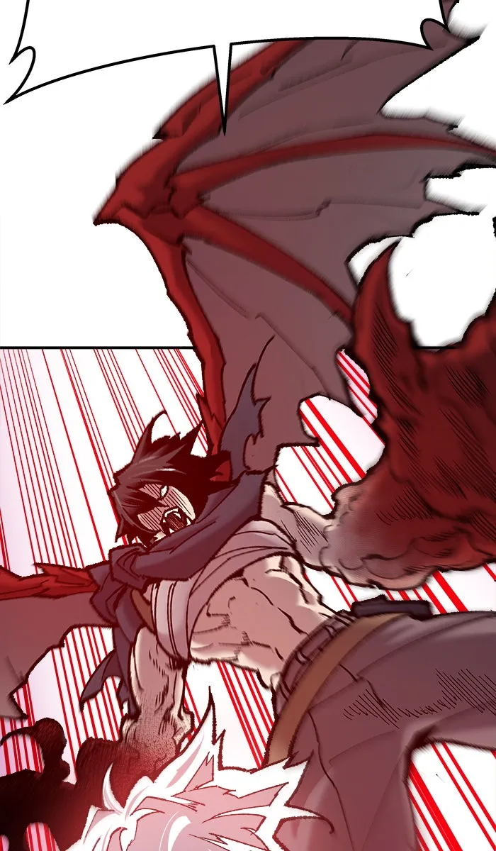 ยอดคนเลเวลทะลุ ตอนที่ 39 ปะทะเดือด รูปที่ 136