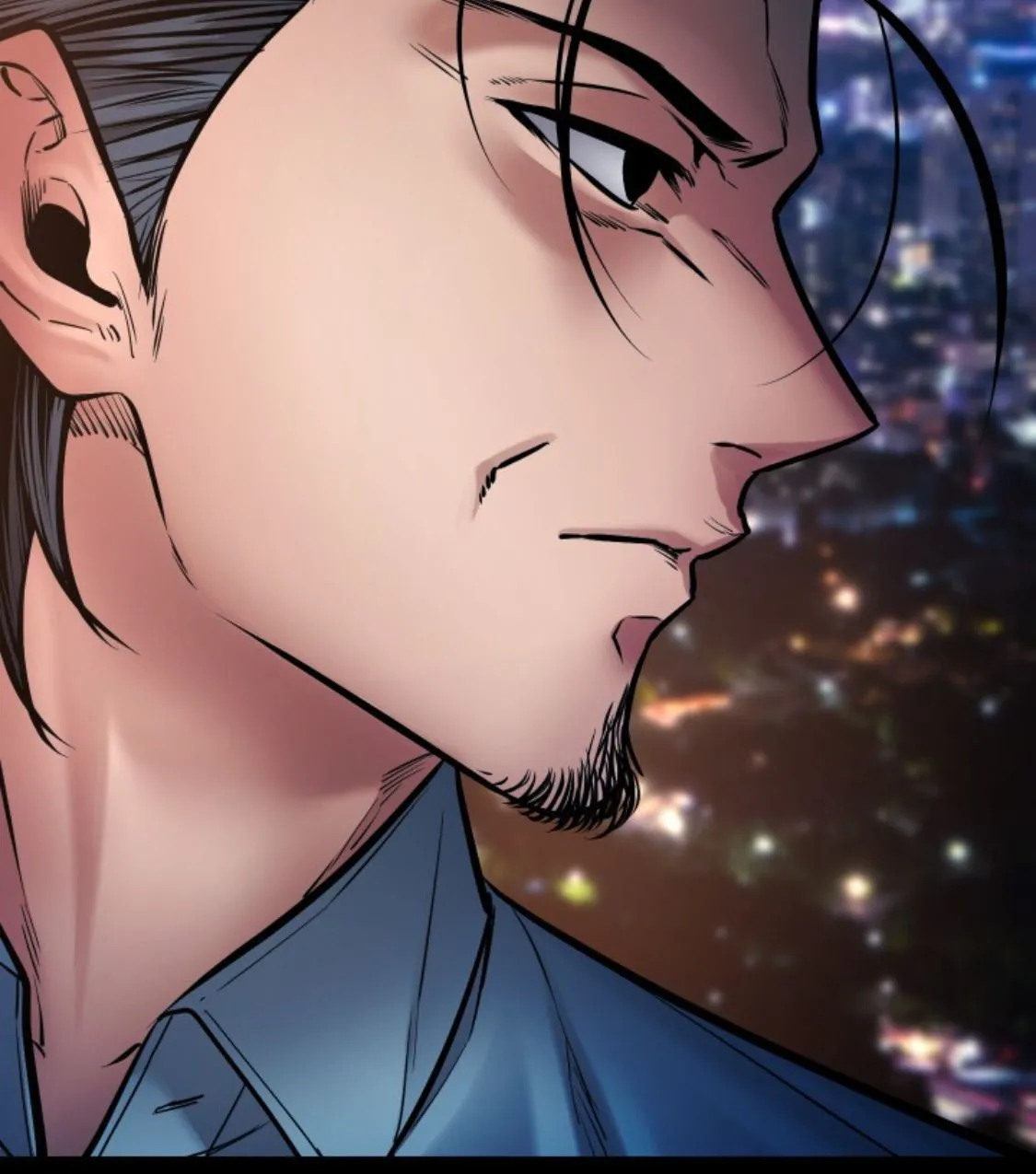 Blade of Retribution ดาบแห_งการลงท_ณฑ_ ตอนที่ ตอนที่ 36 รูปที่ 30