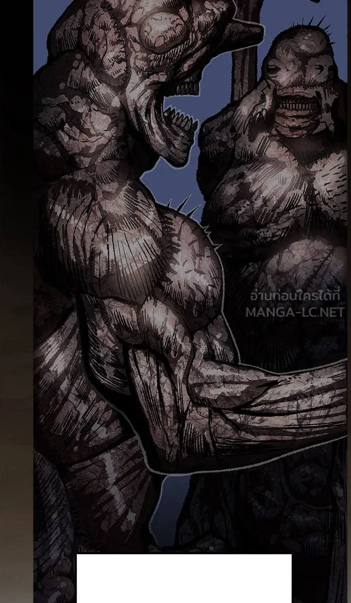 ยอดคนเลเวลทะลุ ตอนที่ 25 ไม่มีชื่อ (4) รูปที่ 30