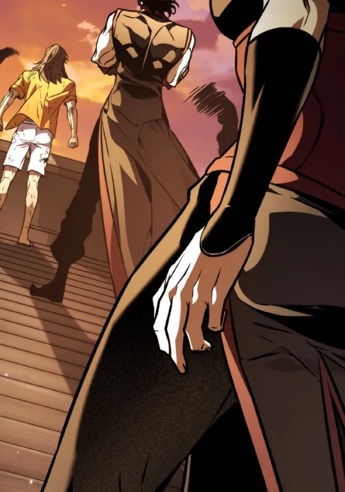 การแข่งขันของผู้เกิดใหม่ ตอนที่ 57 รูปที่ 19