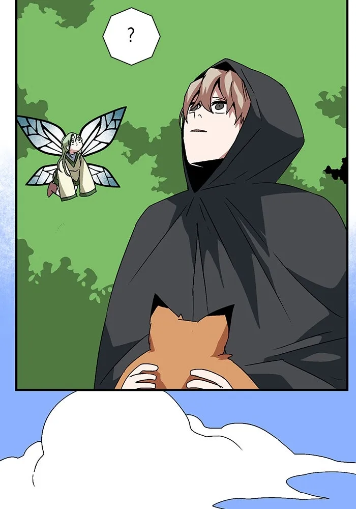 หนึ่งก้าวสู่เจ้ามาร ตอนที่ 48 ราชา (7) รูปที่ 17