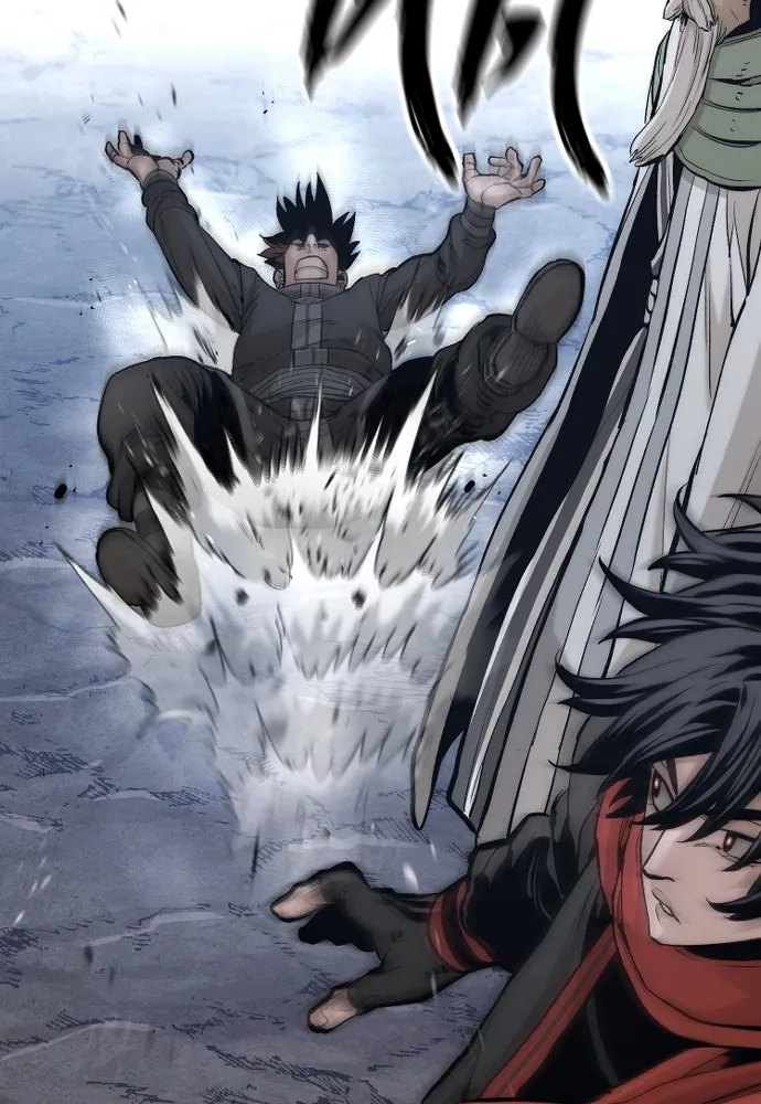 เส้นทางสู่เทพมาร ตอนที่ 112 รูปที่ 202