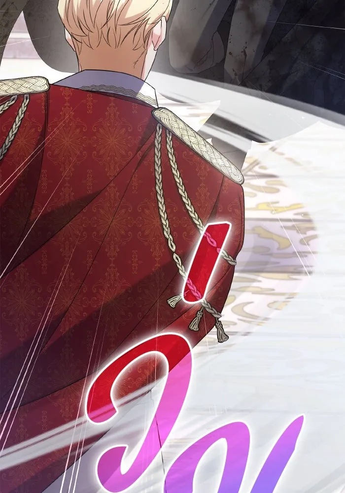 ทำแบบนี้ไม่ได้เพคะ องค์ชาย ตอนที่ 77 รูปที่ 95