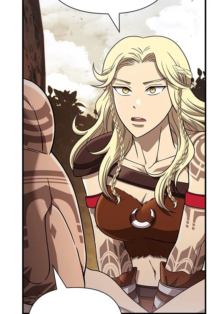 เอาชีวิตรอดในเกมฉบับคนเถื่อน ตอนที่ 102 บาบาเรียนโรด รูปที่ 121