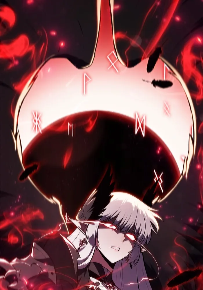 ผู้เล่นหน้าใหม่เลเวลแมกซ์ ตอนที่ 207 สงครามแห่งพันธะสัญญา (1) รูปที่ 119