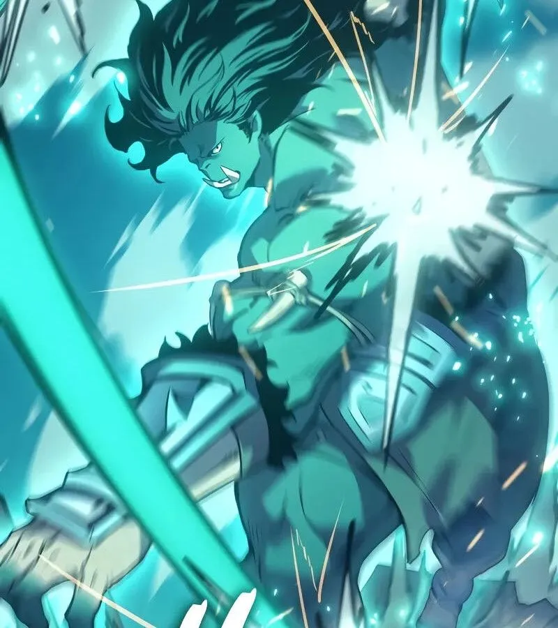 The Indomitable Martial King ตอนที่ ตอนที่ 64 รูปที่ 93