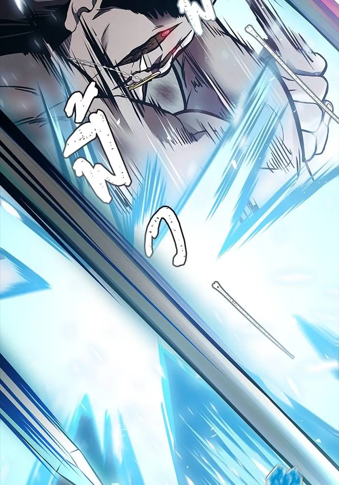 ทาวเวอร์ออฟก๊อด หอคอ ตอนที่ 208 รูปที่ 299