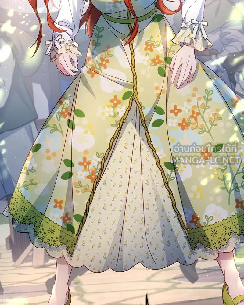 ถ้าเป็นนางร้าย ขอตายดีกว่า ตอนที่ 11 รูปที่ 114