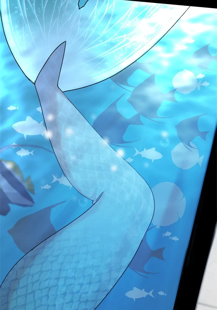 รักน้ำ รักปลา รักเธอนะ ตอนที่ 4 ปลาวุ่นวายใจ รูปที่ 119