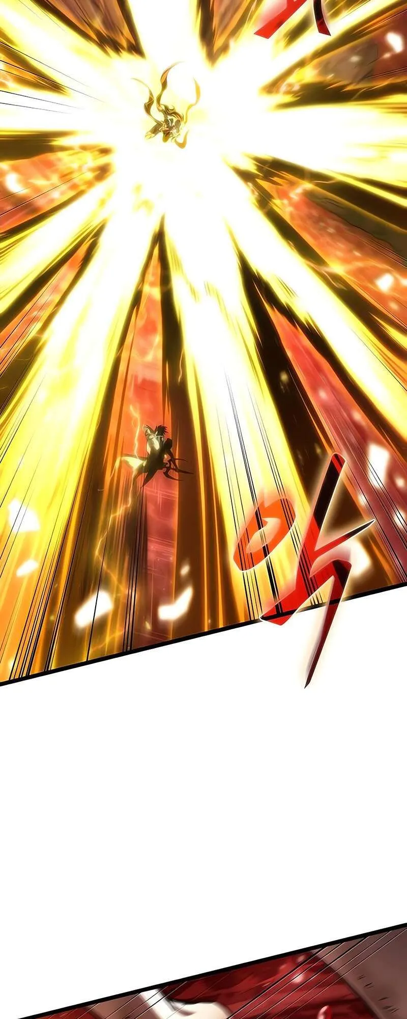 The World After the end โลกหล_งการล_มสลาย ตอนที่ ตอนที่ 159 รูปที่ 84