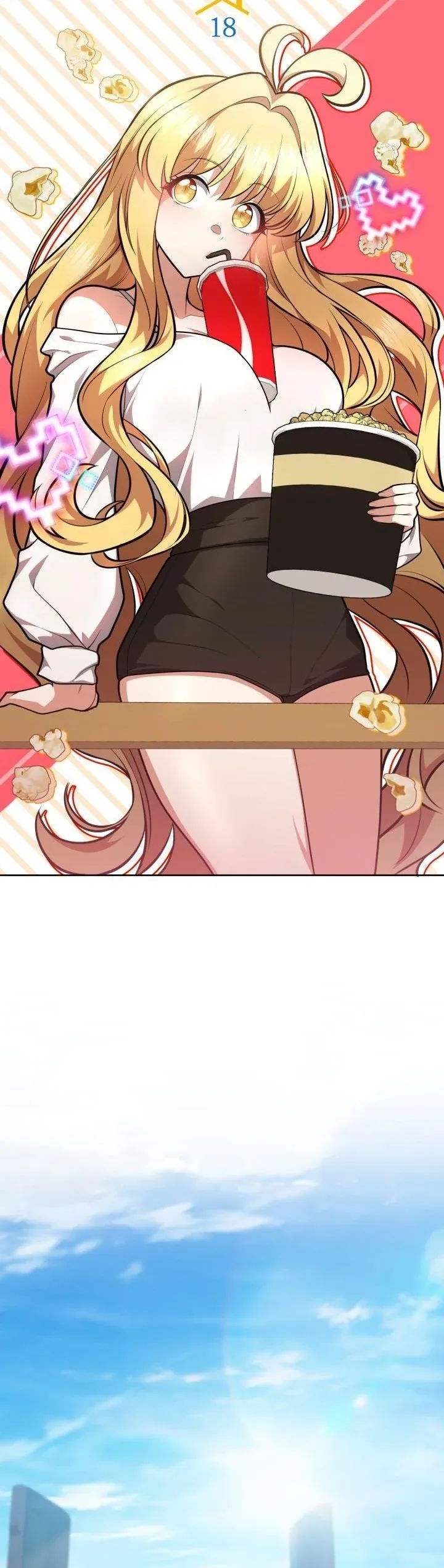 Kidnapped Dragons ด_ลล_บฉบ_บล_กพาต_วม_งกร ตอนที่ ตอนที่ 18 รูปที่ 16