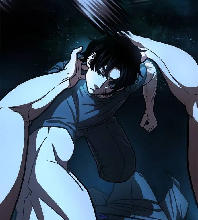 นักสู้ไร้น้ำยา ตอนที่ 30 รูปที่ 155