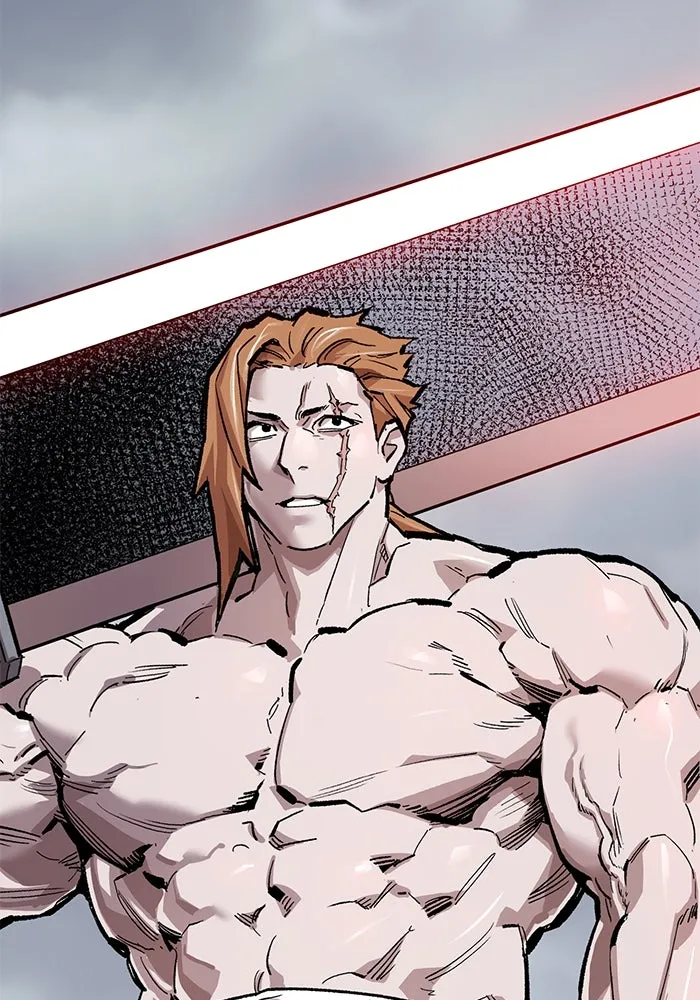 ยอดคนเลเวลทะลุ ตอนที่ 52 โลกที่ลุกเป็นไฟ (7) รูปที่ 223