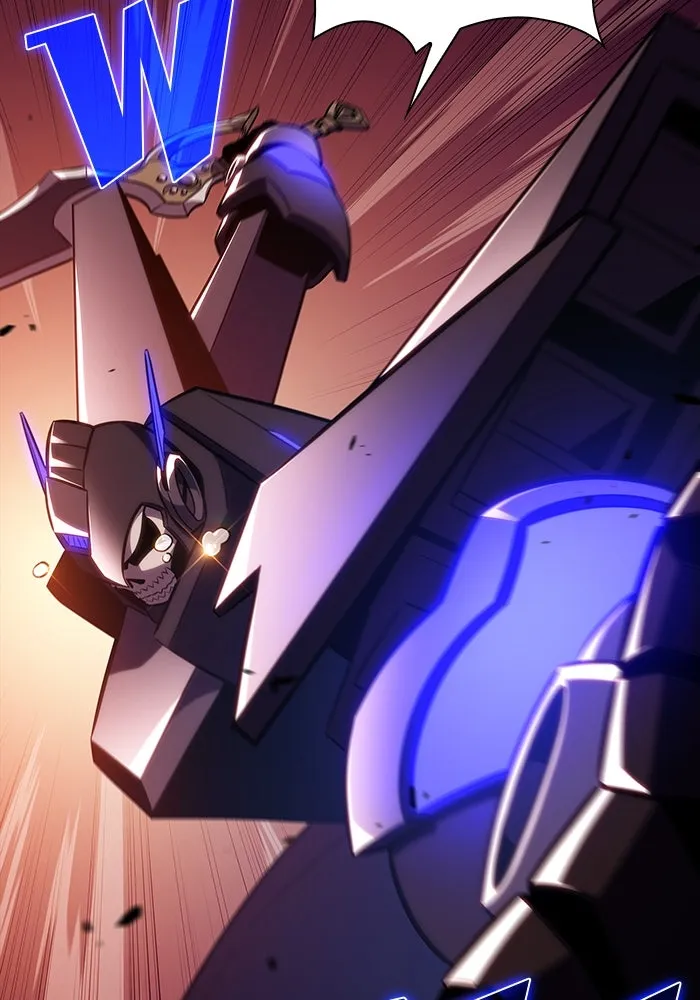 ผู้เล่นหน้าใหม่เลเวลแมกซ์ ตอนที่ 192 การต่อสู้ของคนตาย (2) รูปที่ 83