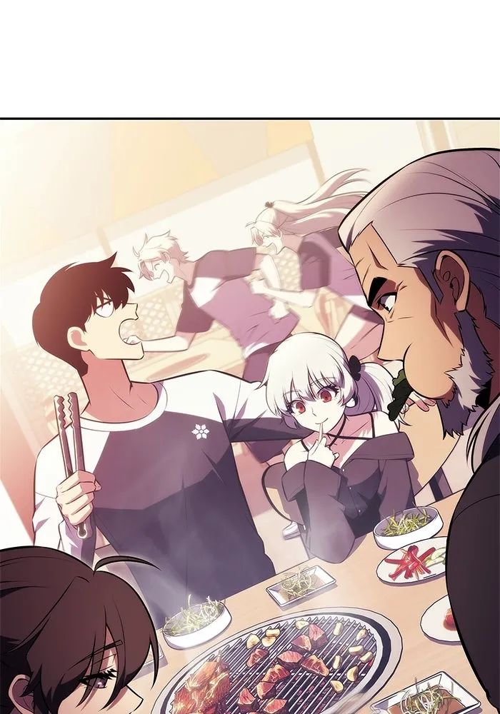 ผู้เล่นหน้าใหม่เลเวลแมกซ์ ตอนที่ 227 ปรับปรุงฐานที่มั่น (1) รูปที่ 136