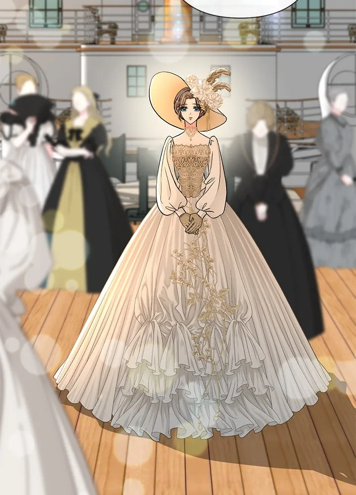 องค์ชายผู้อื้อฉาว ตอนที่ 43 รูปที่ 4