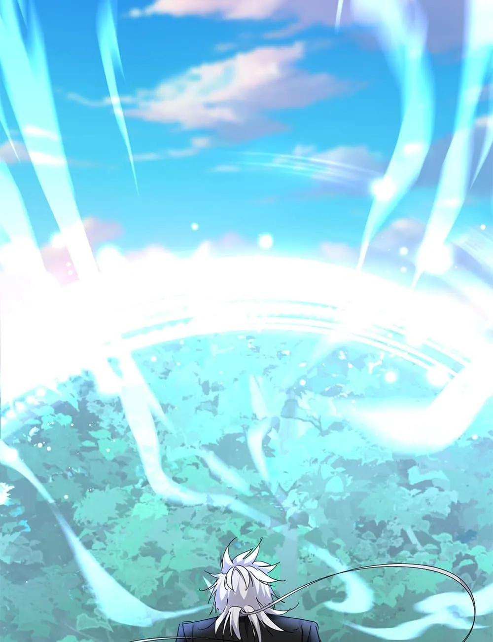 Magic Emperor ราชาจอมเวทย_ ตอนที่ ตอนที่ 719 รูปที่ 23