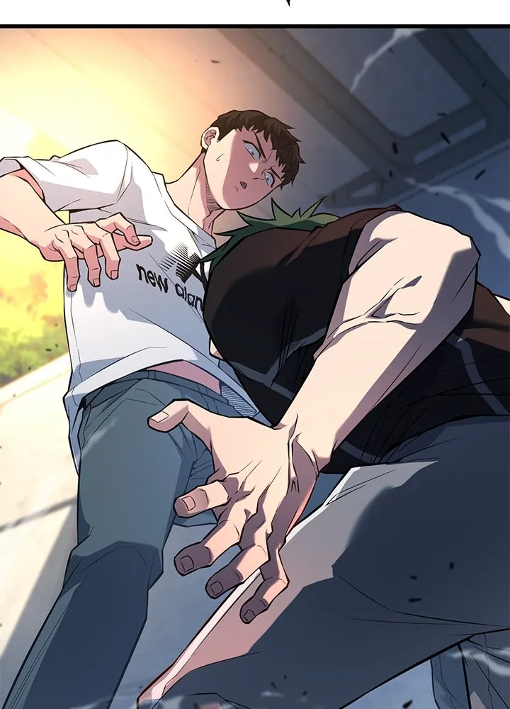 ราชาลานประลอง ตอนที่ 30 รูปที่ 104