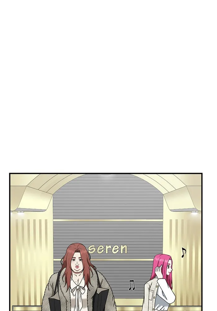 ช่วยเปลี่ยนฉันที ตอนที่ 138. ฮานายอง 11 รูปที่ 172