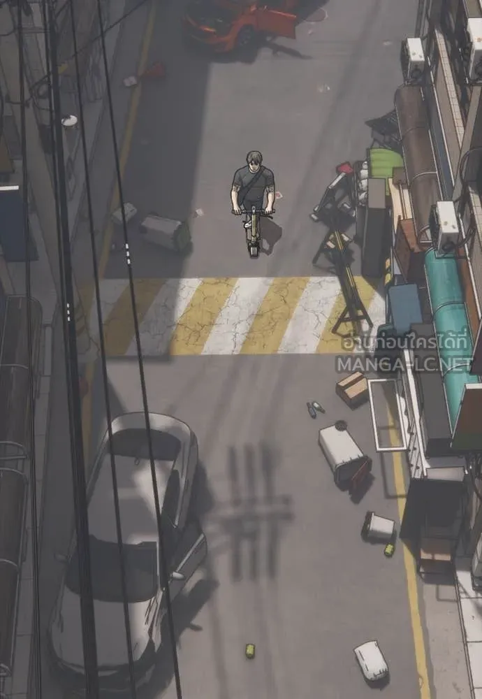 ผู้กล้าฝ่า ตอนที่ 22 รูปที่ 54