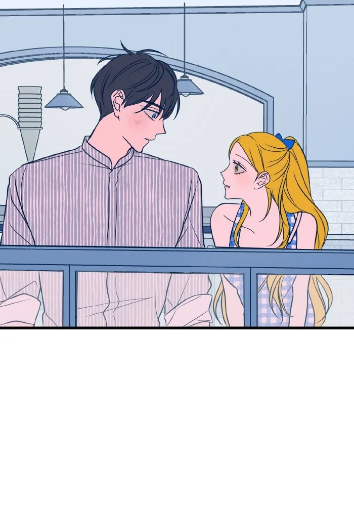 รักนี้ไม่มีรีไซเคิล ตอนที่ 8 รูปที่ 91