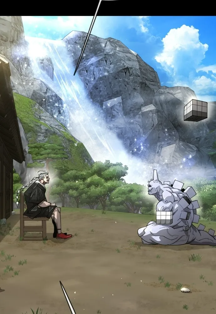 ยุคแห่งยอดมนุษย์ ตอนที่ 107 รูปที่ 104