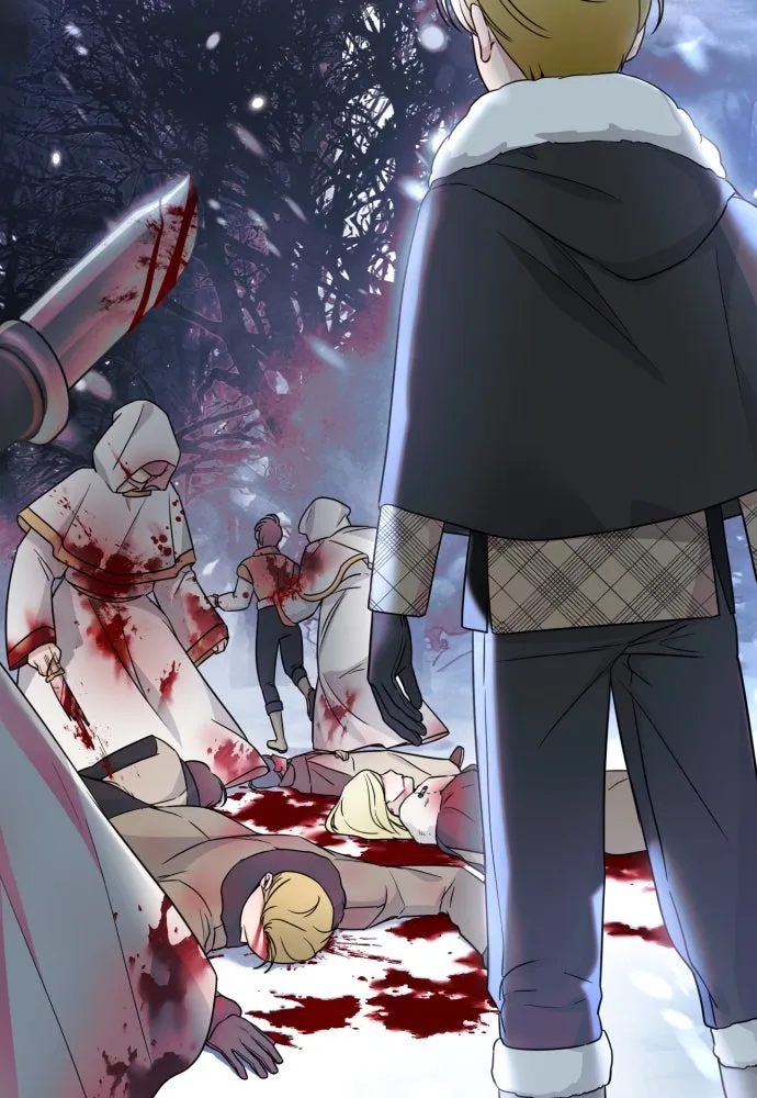 เลดี้มินต์ ตอนที่ 19 รูปที่ 79