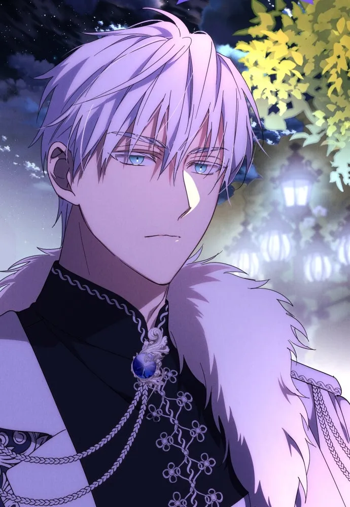 ฉันจะจีบท่านดยุกแดนเหนือ ตอนที่ 8 รูปที่ 31