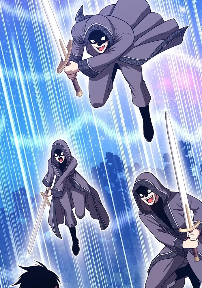 +99 ท่อนไม้พร้อมบวก ตอนที่ 55 ดิเมนชันอีตเตอร์ (3) รูปที่ 145