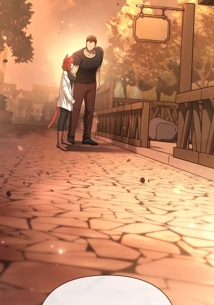 เอาชีวิตรอดในเกมฉบับคนเถื่อน ตอนที่ 100 การจากลา รูปที่ 14