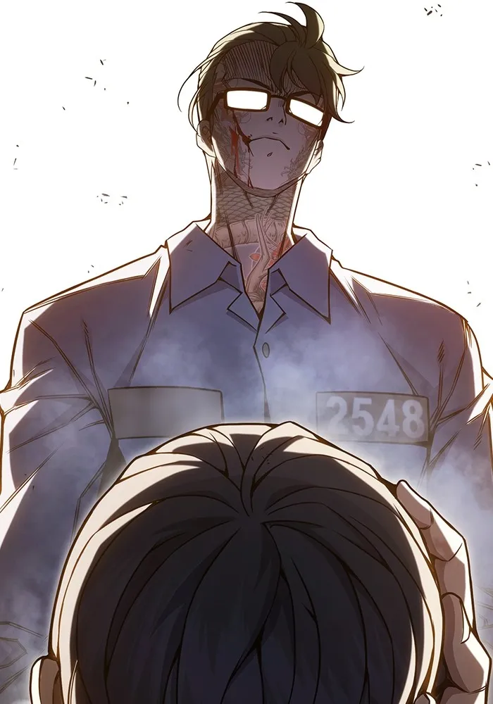 เยาวชนคนคุก ตอนที่ 40 รูปที่ 35