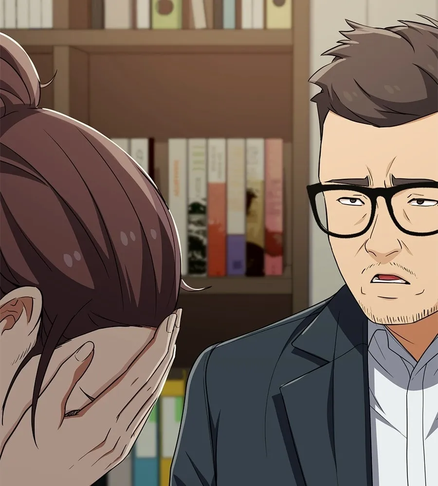 คอลเซ็นเตอร์เปลี่ยนชีวิต ตอนที่ 56 28 สัปดาห์ ดอกไม้ที่เบ่งบานในว รูปที่ 101