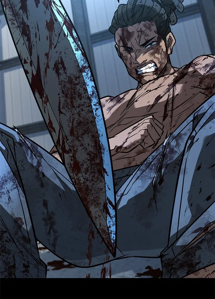 ราชาลานประลอง ตอนที่ 43 รูปที่ 164