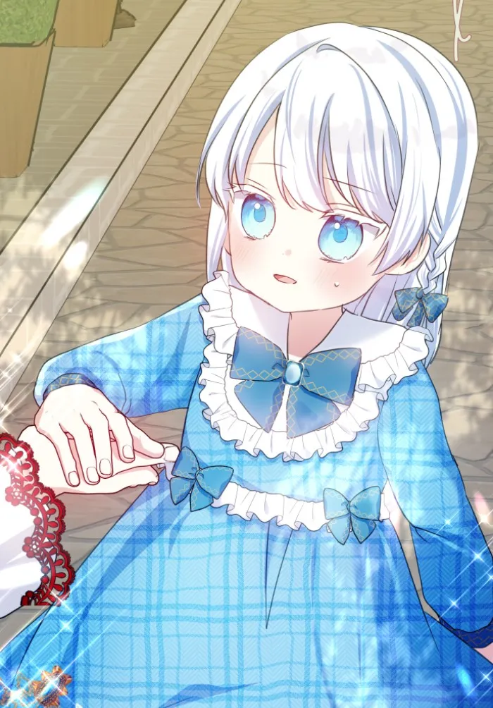 บุตรสาวของดยุกปีศาจ ตอนที่ 32 รูปที่ 85