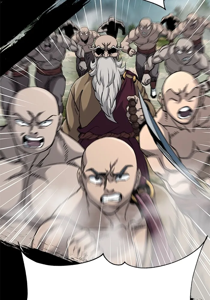 คุณปู่จอมยุทธกับหลานสาวสุดแกร่ง ตอนที่ 62 รูปที่ 157