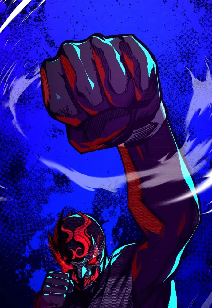 มือพิพากษา ตอนที่ 31 รูปที่ 59