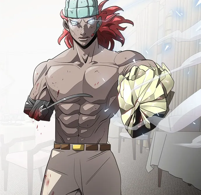 ยุคแห่งยอดมนุษย์ ตอนที่ 12 รูปที่ 130