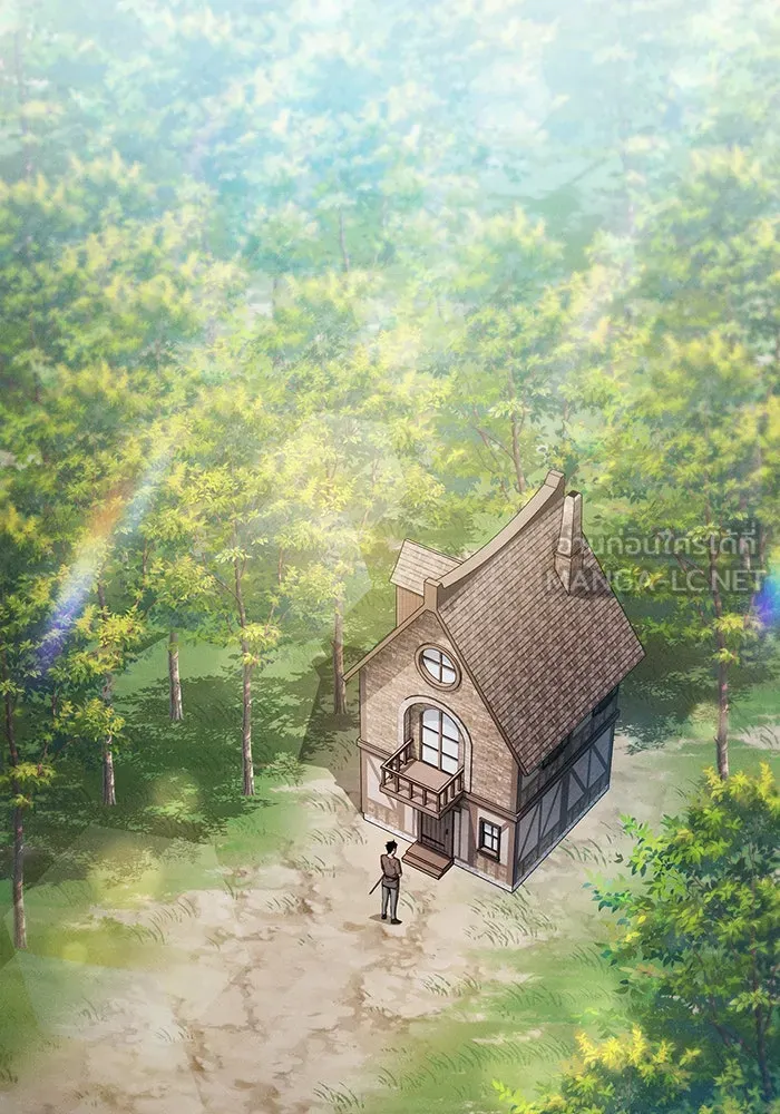 นักดาบอัจฉริยะจากอะคาเดมี ตอนที่ 4 รูปที่ 60