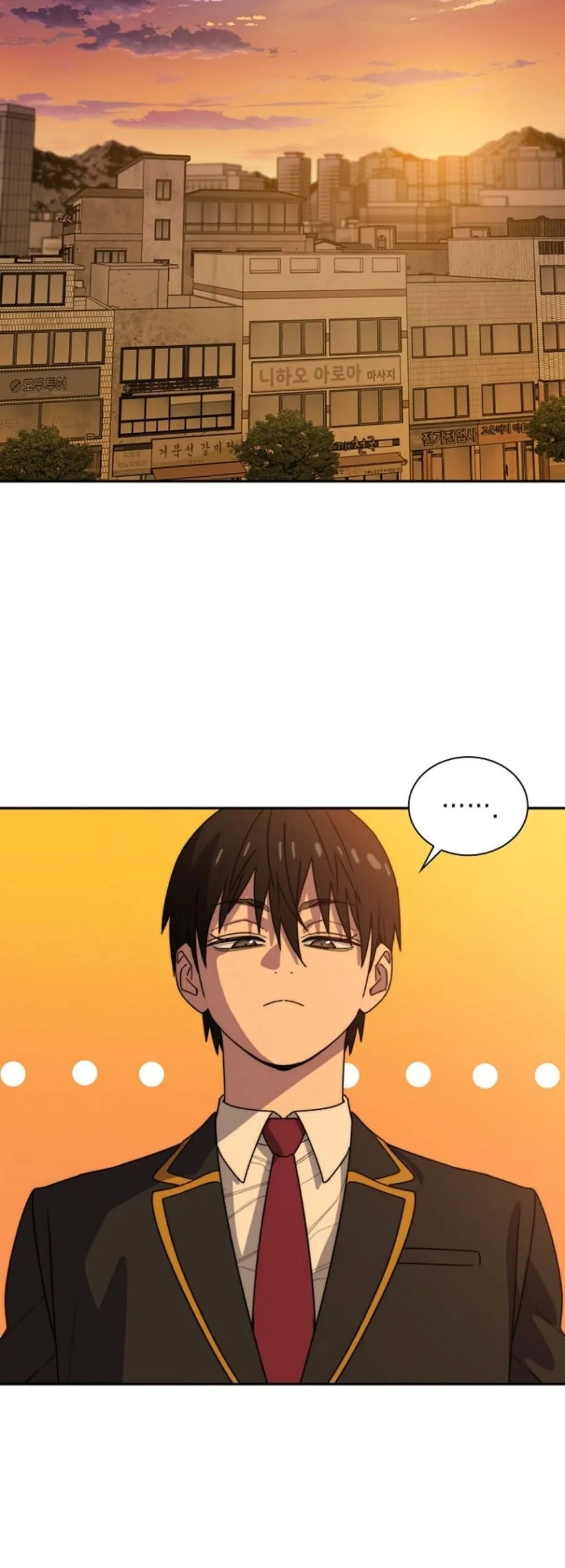 The 18-Year Old Demon King ตอนที่ ตอนที่ 6 รูปที่ 30