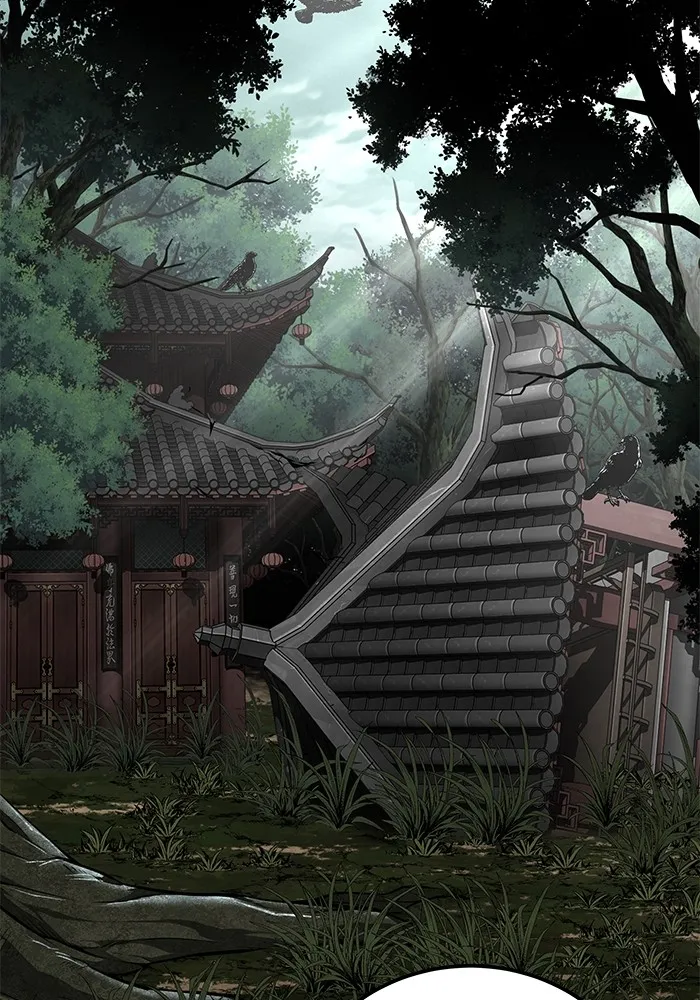 คุณปู่จอมยุทธกับหลานสาวสุดแกร่ง ตอนที่ 60 รูปที่ 58