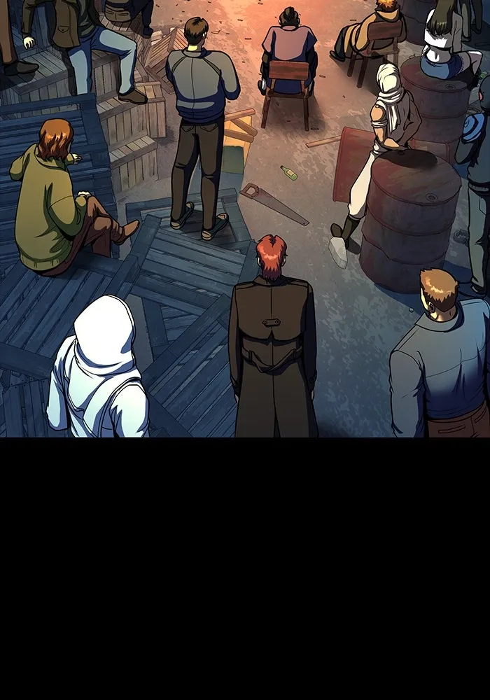 เพลเยอร์นักกินเหล็ก ตอนที่ 48 รูปที่ 157